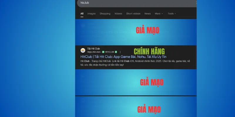 Cách truy cập an toàn